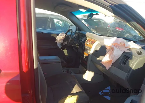 2008 Dodge Durango Slt из США, поврежденный, VIN 1D8HD48K78F101325